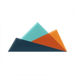 أيقونة WellSky Scribe